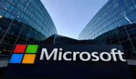 Microsoft back sustainable jet fuel company Dimensional Energy